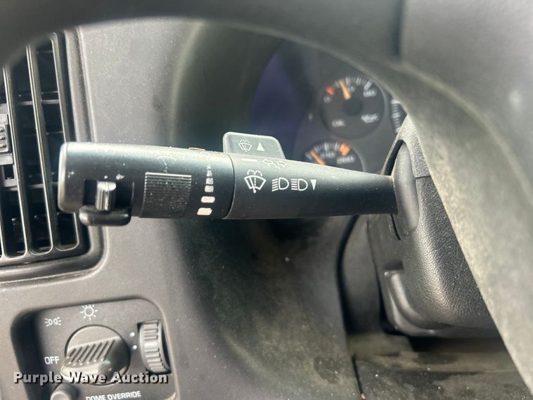 image for item DO6646 2002 Trail-Lite RV