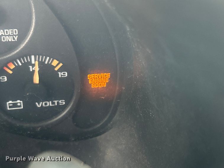 image for item DO6646 2002 Trail-Lite RV