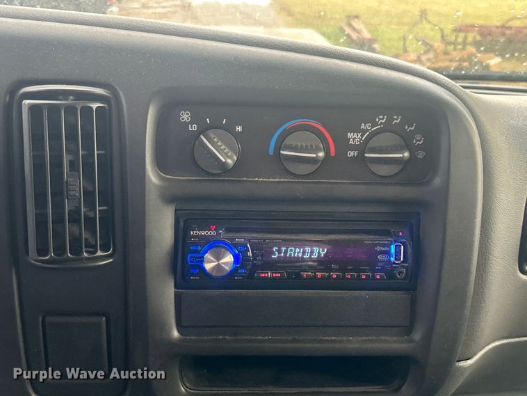 image for item DO6646 2002 Trail-Lite RV