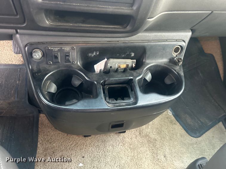 image for item DO6646 2002 Trail-Lite RV