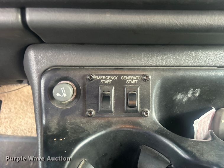 image for item DO6646 2002 Trail-Lite RV