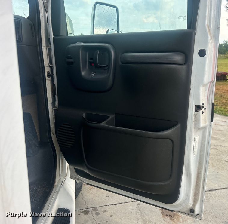 image for item DO6646 2002 Trail-Lite RV