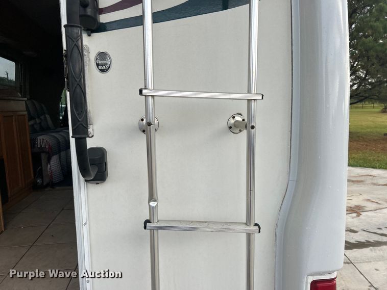 image for item DO6646 2002 Trail-Lite RV