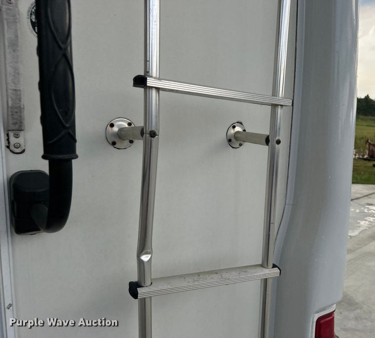 image for item DO6646 2002 Trail-Lite RV