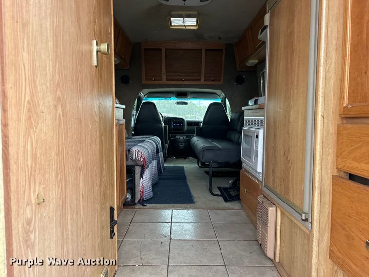 image for item DO6646 2002 Trail-Lite RV