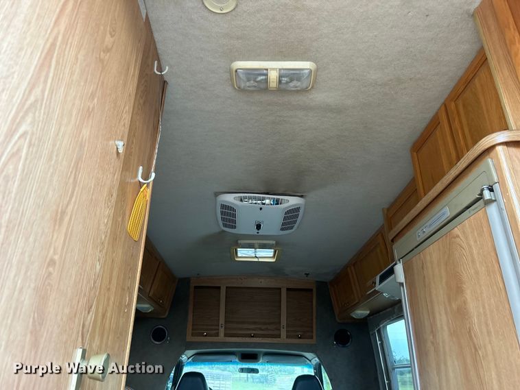 image for item DO6646 2002 Trail-Lite RV