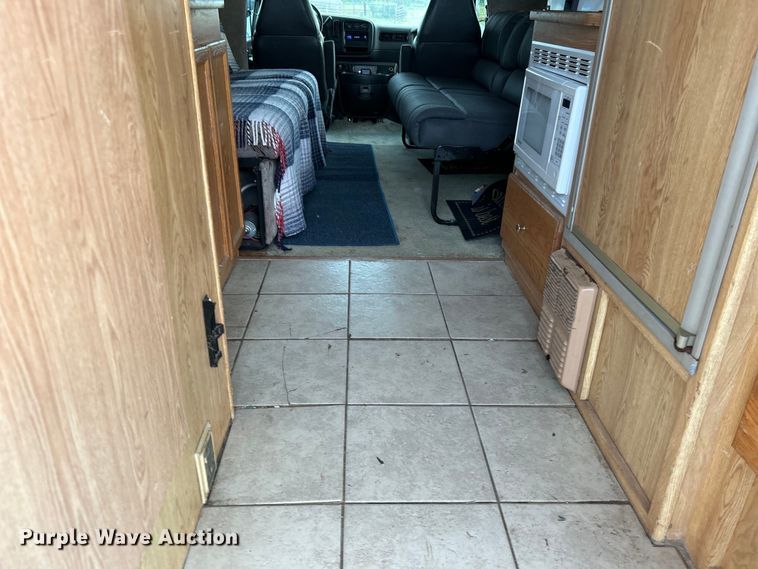 image for item DO6646 2002 Trail-Lite RV