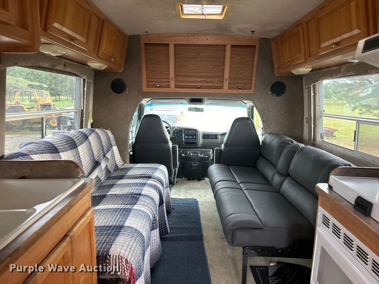 image for item DO6646 2002 Trail-Lite RV