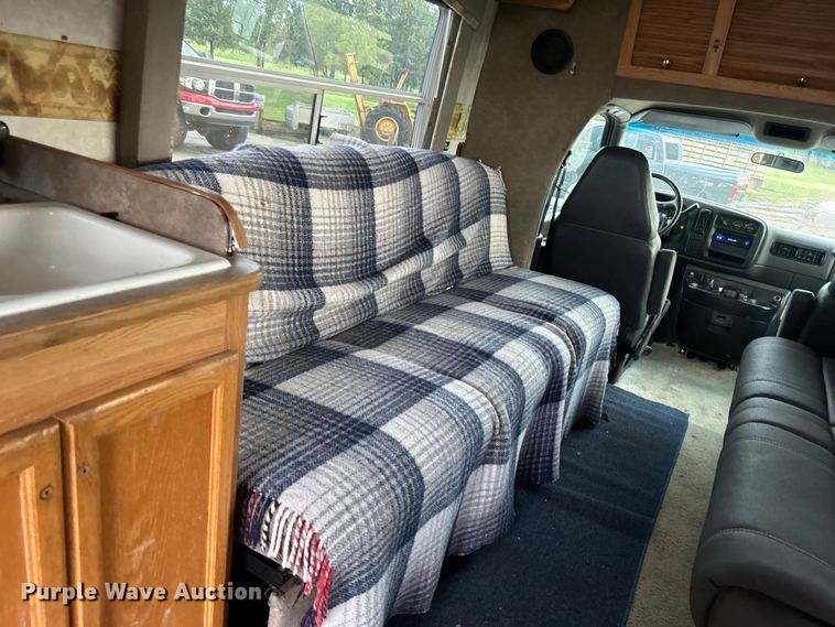 image for item DO6646 2002 Trail-Lite RV