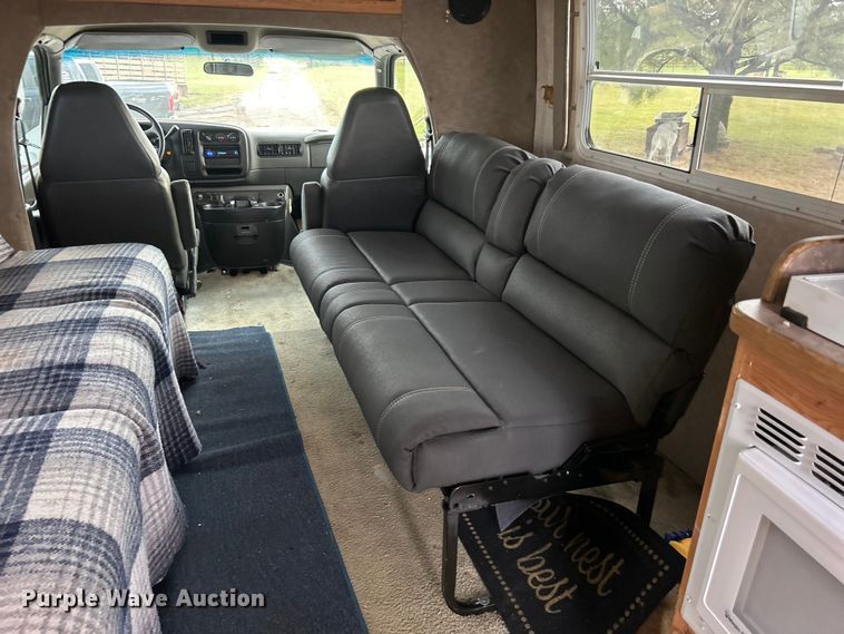 image for item DO6646 2002 Trail-Lite RV