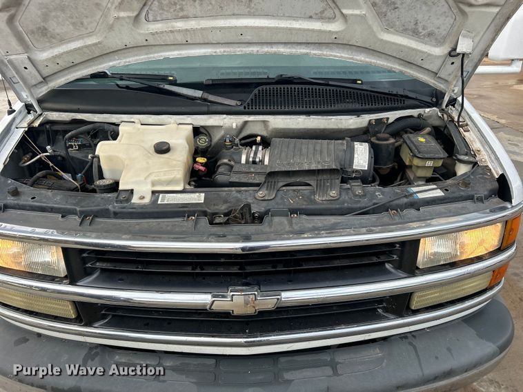 image for item DO6646 2002 Trail-Lite RV