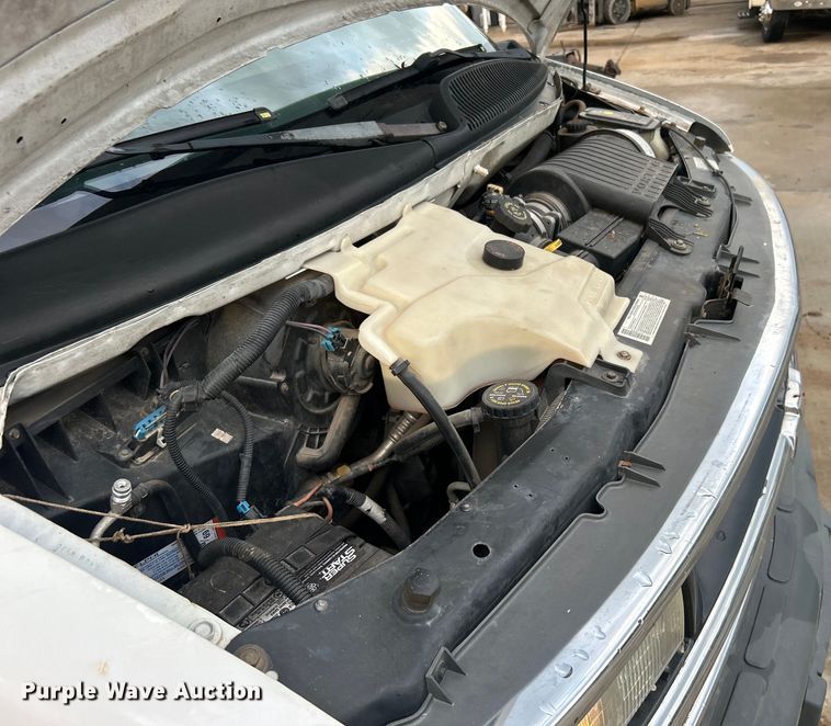 image for item DO6646 2002 Trail-Lite RV