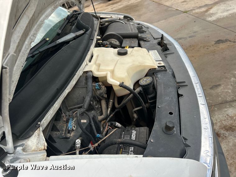 image for item DO6646 2002 Trail-Lite RV