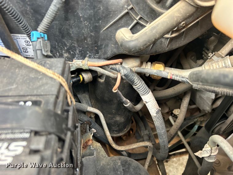 image for item DO6646 2002 Trail-Lite RV