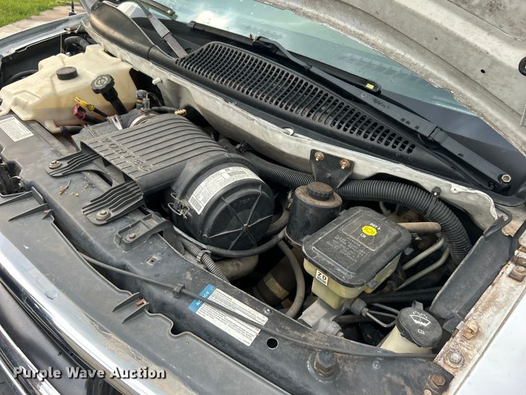 image for item DO6646 2002 Trail-Lite RV