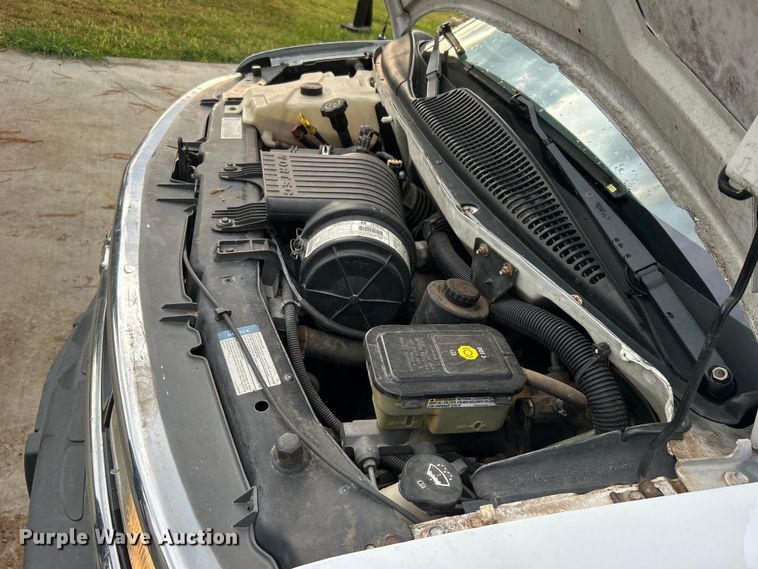 image for item DO6646 2002 Trail-Lite RV