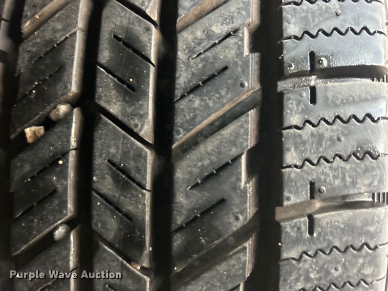 image for item DO6646 2002 Trail-Lite RV