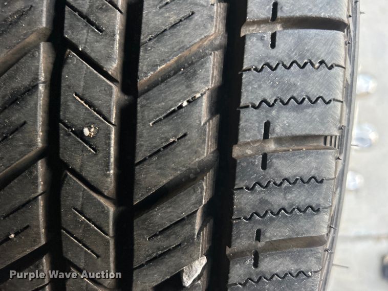 image for item DO6646 2002 Trail-Lite RV