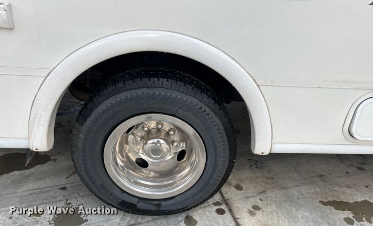 image for item DO6646 2002 Trail-Lite RV