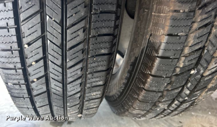 image for item DO6646 2002 Trail-Lite RV