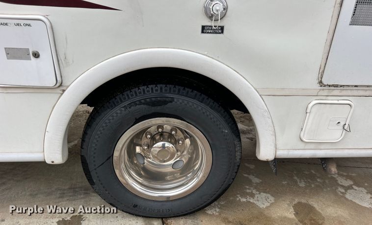 image for item DO6646 2002 Trail-Lite RV