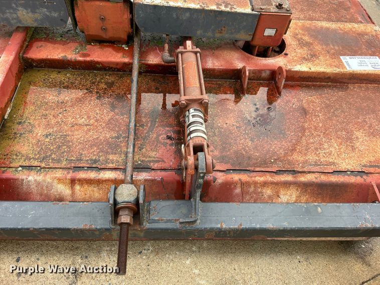 image for item DO6647 M&W rotary mower