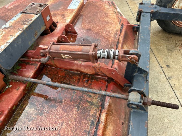 image for item DO6647 M&W rotary mower