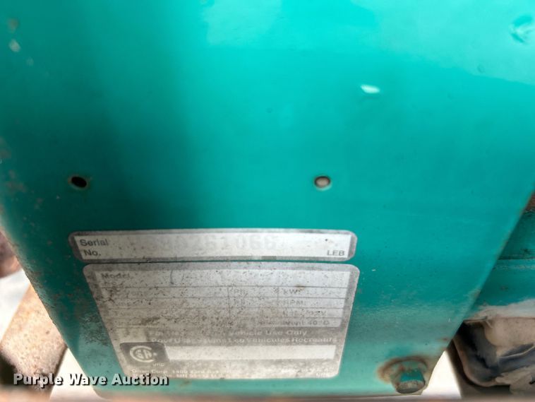 image for item DO6648 1989 Ford E350 RV