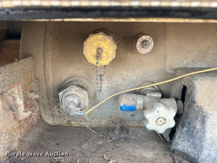 image for item DO6648 1989 Ford E350 RV