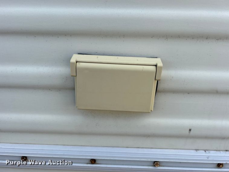 image for item DO6648 1989 Ford E350 RV