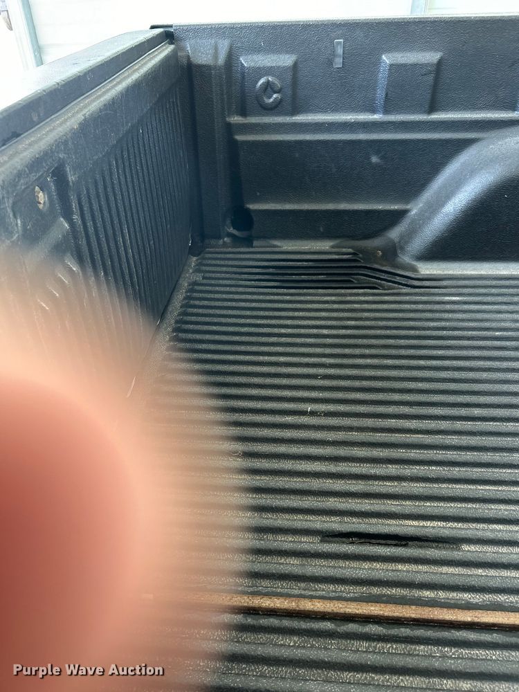 image for item DO6648 1989 Ford E350 RV