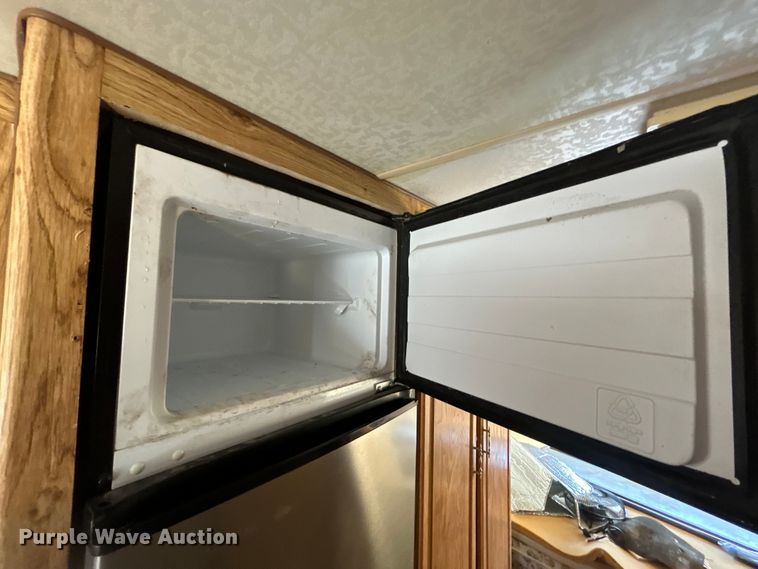 image for item DO6648 1989 Ford E350 RV