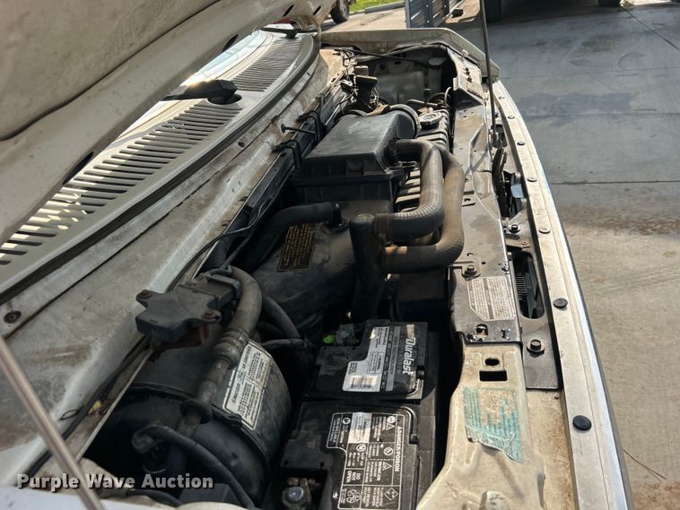 image for item DO6648 1989 Ford E350 RV