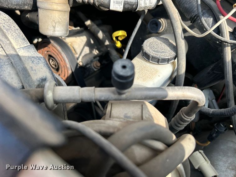 image for item DO6648 1989 Ford E350 RV