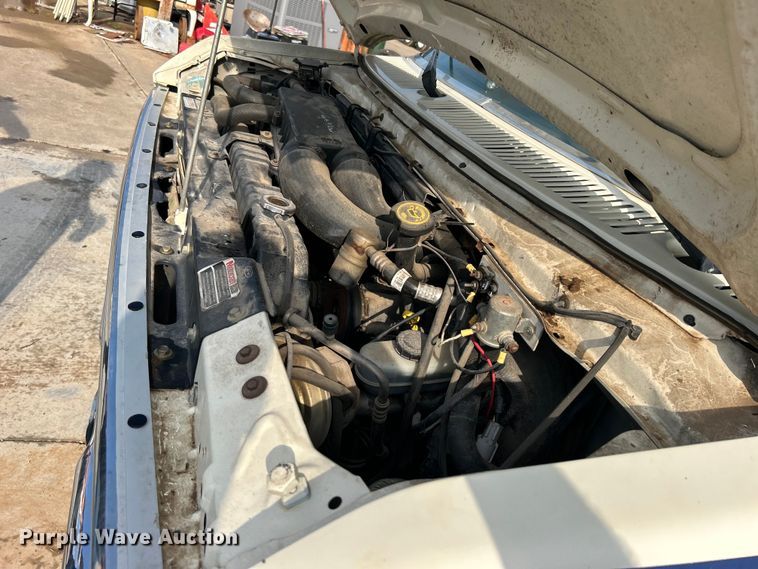 image for item DO6648 1989 Ford E350 RV