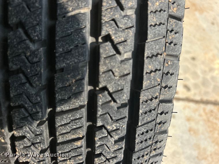 image for item DO6648 1989 Ford E350 RV