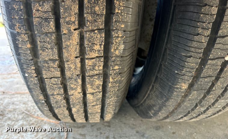 image for item DO6648 1989 Ford E350 RV