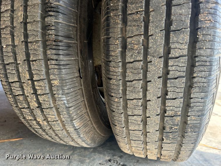 image for item DO6648 1989 Ford E350 RV