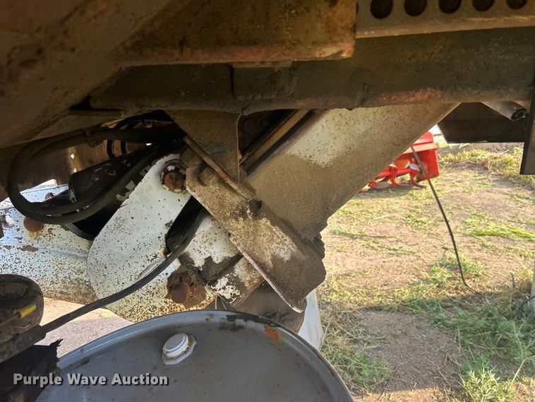 image for item DO6651 Holmes wrecker bed