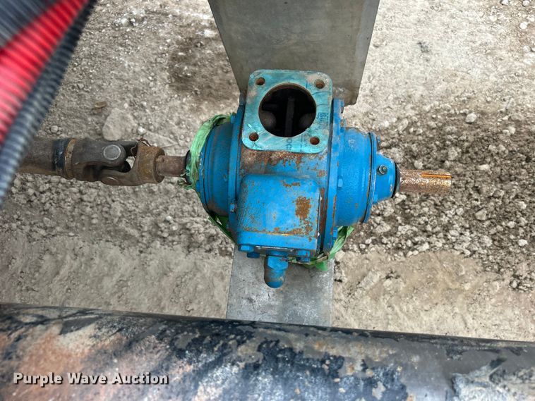 image for item DO6655 2019 Kenworth T370 truck cab and chassis