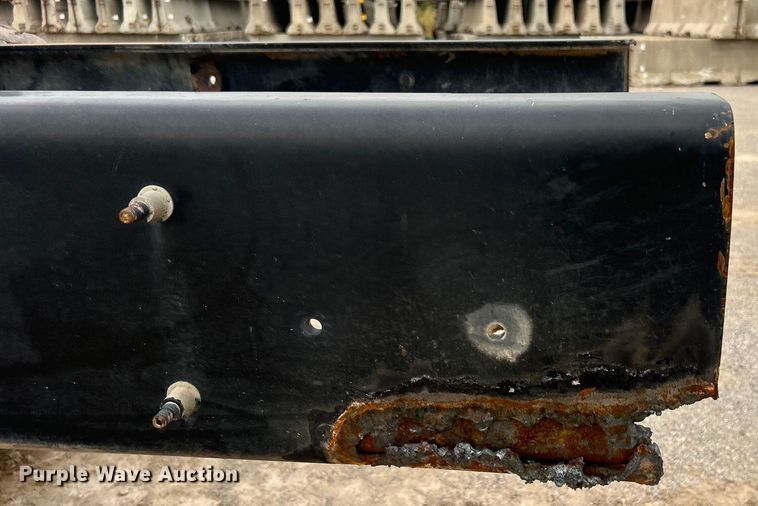 image for item DO6655 2019 Kenworth T370 truck cab and chassis