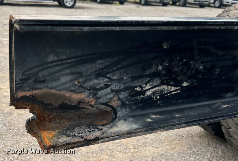 image for item DO6655 2019 Kenworth T370 truck cab and chassis