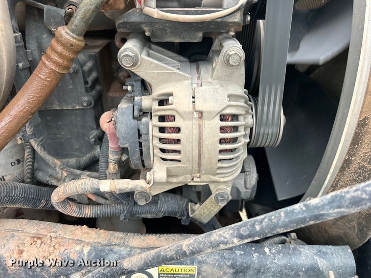 image for item DO6655 2019 Kenworth T370 truck cab and chassis