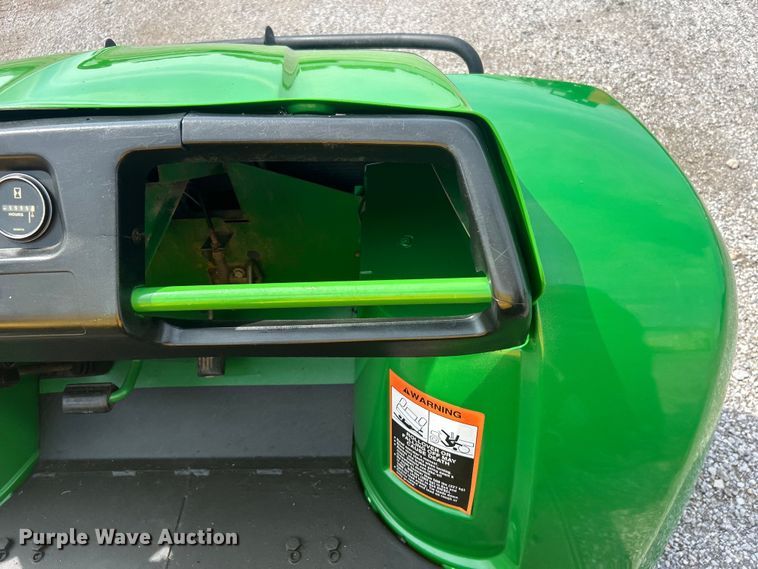image for item DO6667 1999 John Deere Gator 6x4 utility vehicle