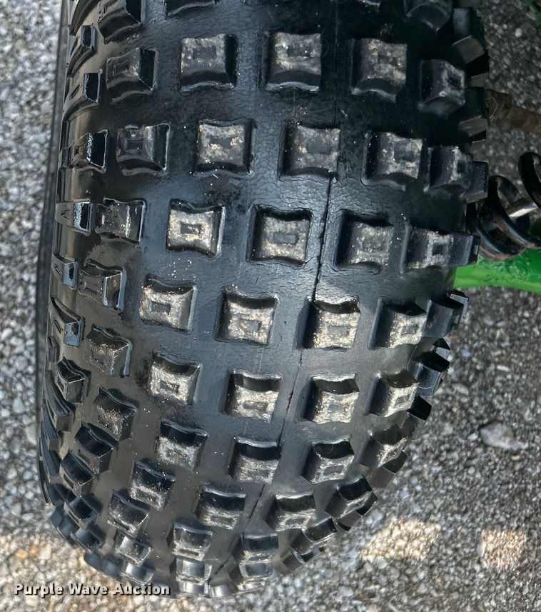 image for item DO6667 1999 John Deere Gator 6x4 utility vehicle