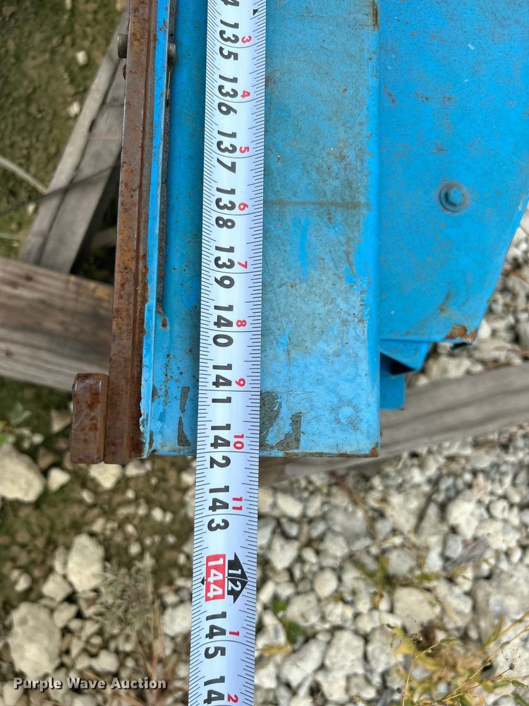 image for item DO6680 Cleveland Machine Tools Challenger NNC3-09799-0 plasma cutting system