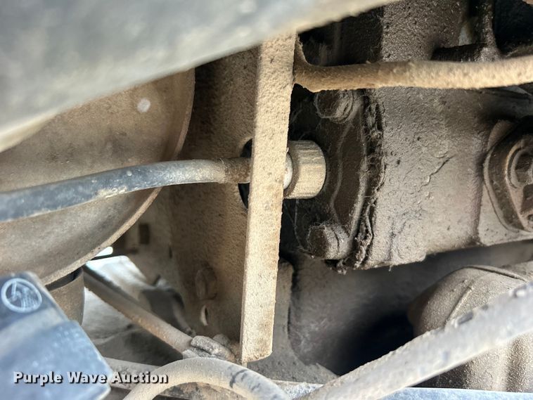 image for item DO6700 1979 Massey Ferguson 245 tractor