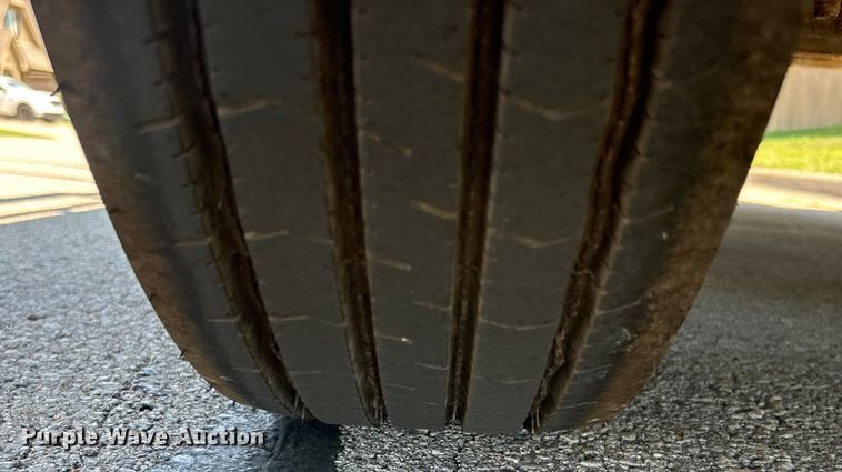 image for item DO7454 2013 PJ Trailers utility trailer