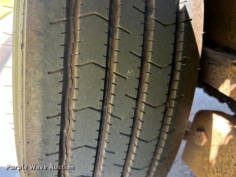 image for item DO7454 2013 PJ Trailers utility trailer