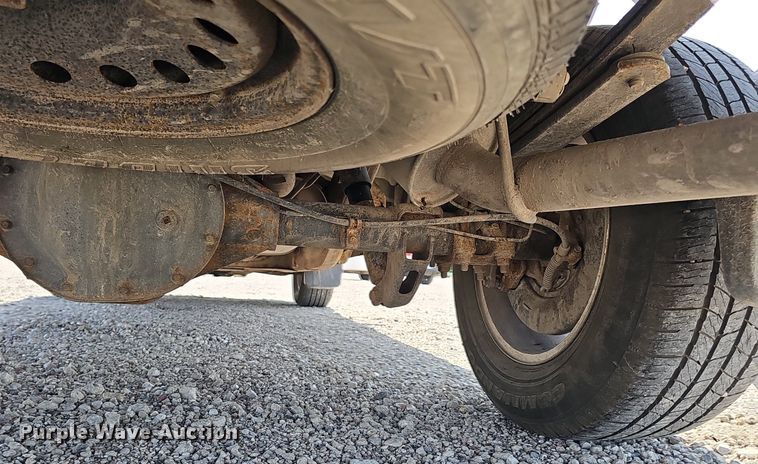 image for item DP6511 2015 Chevrolet Silverado 1500 Double Cab pickup truck